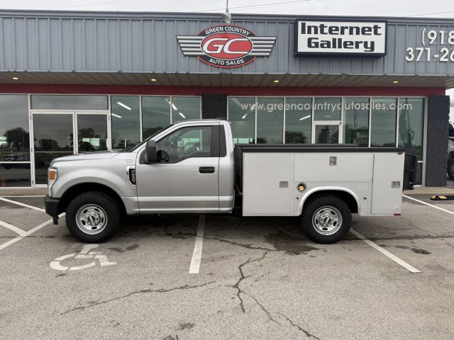 Used 2020 Ford F250 XL RWD image 5