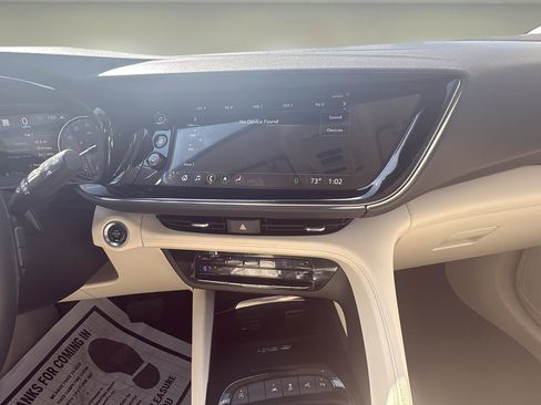Used 2023 Buick Envision Avenir image 20