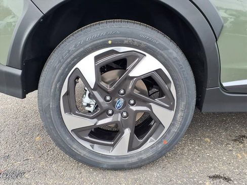 New 2026 Subaru Crosstrek 2.5i Limited image 11