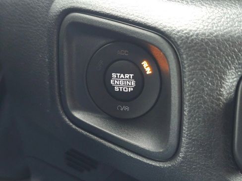 New 2026 Jeep Gladiator Willys image 39