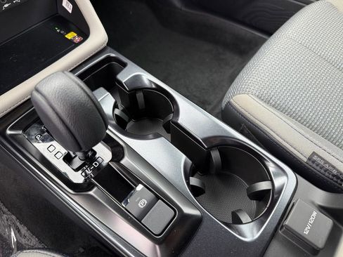 New 2026 Subaru Forester Premium AWD/4WD image 19