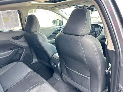 Used 2024 Subaru Crosstrek 2.0i Premium image 29