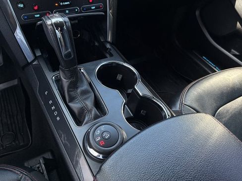 Used 2019 Ford Explorer Sport AWD/4WD image 16