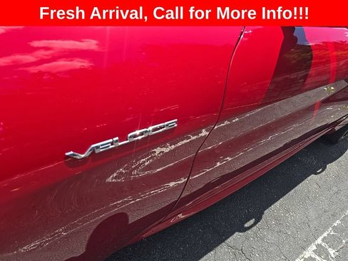 Used 2022 Alfa Romeo Giulia Veloce AWD/4WD image 28