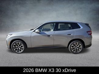 Used 2026 BMW X3 xDrive30i AWD/4WD video 2