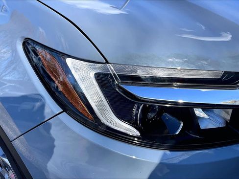 Used 2023 Honda Passport EX-L image 26