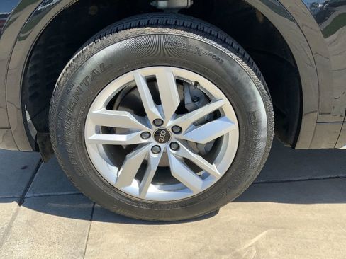 Used 2024 Audi Q5 2.0T Premium w/ Convenience Package image 25