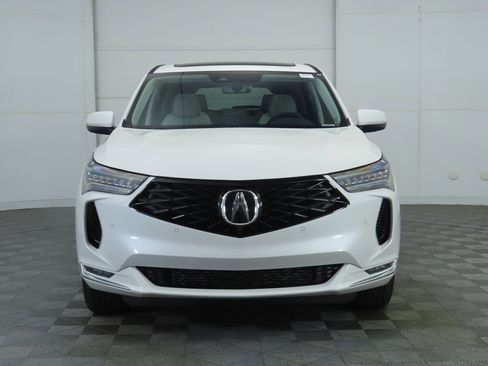 New 2026 Acura RDX SH-AWD w/ Advance Package image 2