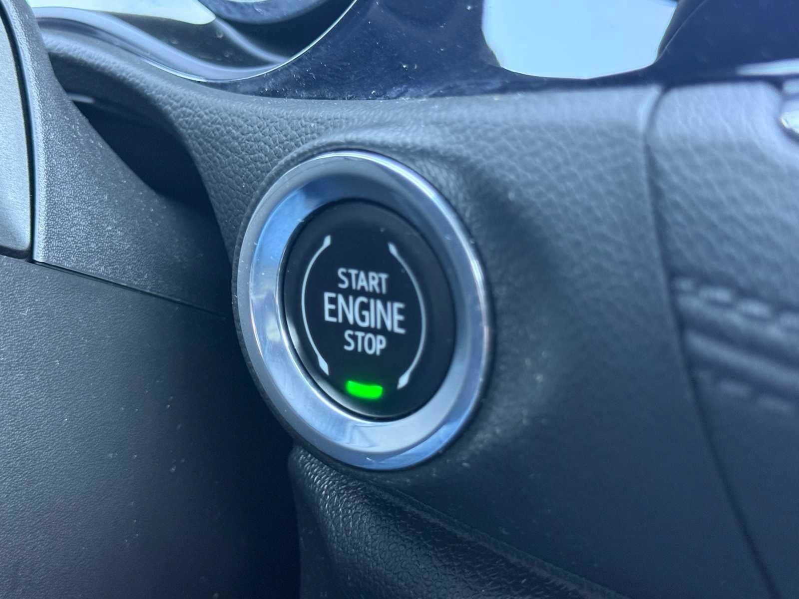 Used 2023 Buick Encore GX Preferred w/ Cold Weather Comfort Package AWD/4WD image 29