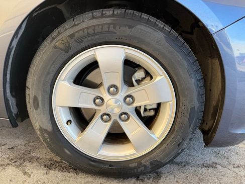 Used 2013 Chevrolet Malibu LS w/ Protection Package image 10