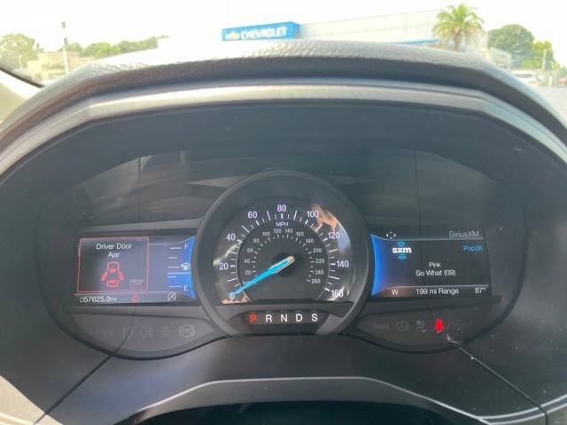 Used 2023 Ford Edge SE AWD/4WD image 20