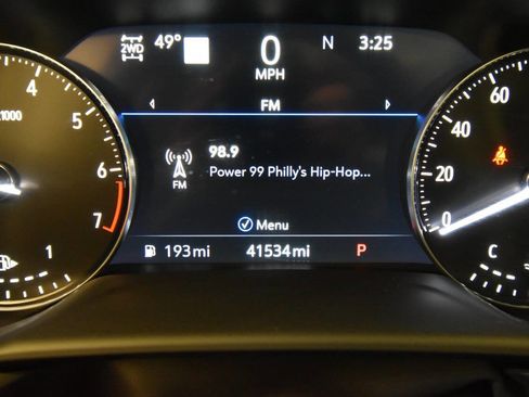 Used 2022 Buick Envision Essence w/ Technology Package II image 28