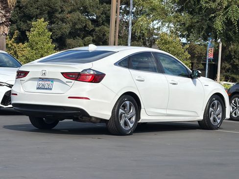 Used 2020 Honda Insight EX image 2