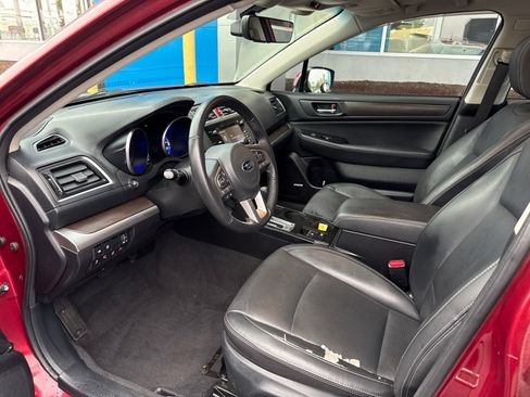 Used 2017 Subaru Legacy 3.6R Limited AWD/4WD image 18