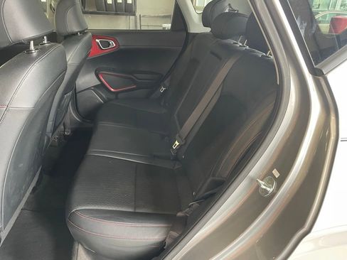 Used 2023 Kia Soul GT-Line FWD image 18