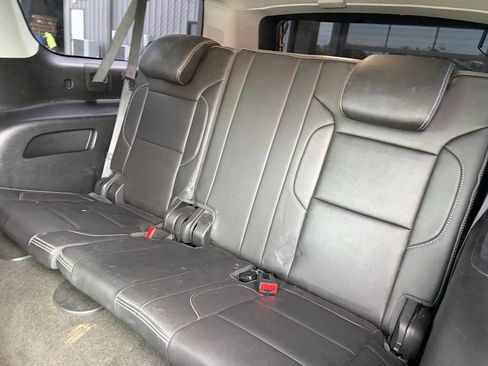 Used 2018 GMC Yukon XL Denali w/ Denali Ultimate Package AWD/4WD image 16
