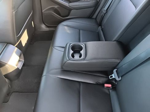 Used 2025 Acura Integra A-Spec image 21