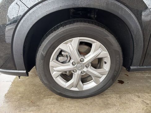 Certified 2024 Honda HR-V LX image 10