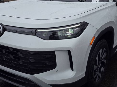 New 2026 Volkswagen Tiguan S AWD/4WD image 9