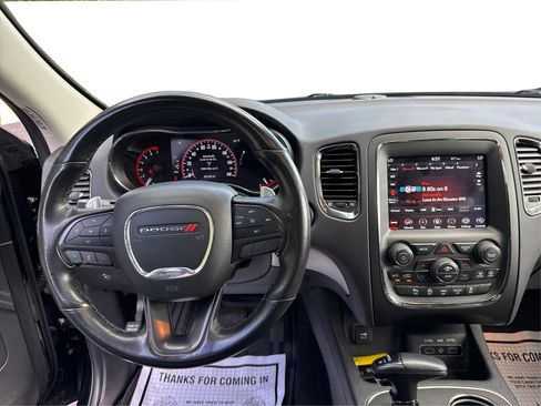 Used 2019 Dodge Durango GT AWD/4WD image 26
