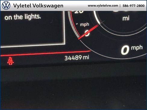 Certified 2023 Volkswagen Jetta GLI Autobahn w/ GLI Black Package image 21