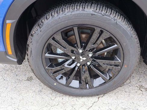 New 2026 Mitsubishi Eclipse Cross LE AWD/4WD image 19