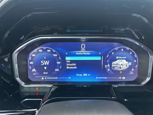 New 2026 Chevrolet Silverado 1500 RST w/ Redline Edition image 16