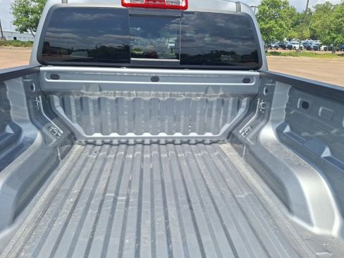 New 2026 Chevrolet Colorado LT image 7