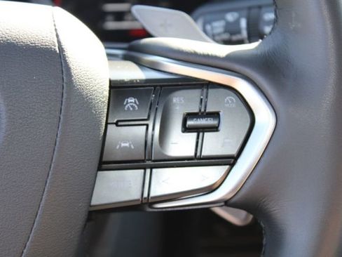 Certified 2025 Lexus GX 550 w/ Accessory Package (Z1) image 17