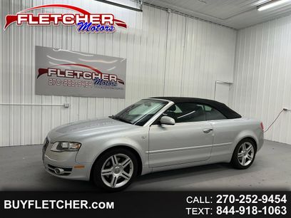 Used 2007 Audi A4 2.0T