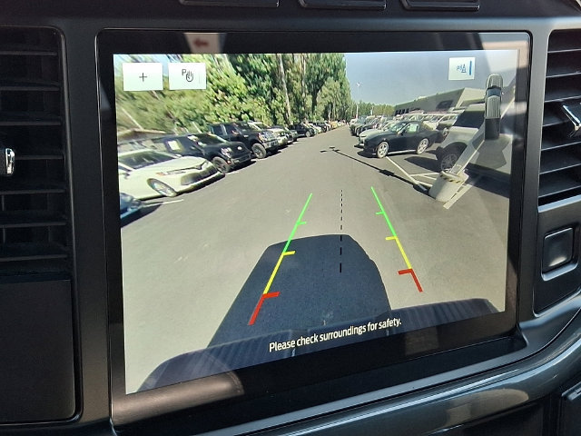 Certified 2023 Ford F150 XLT w/ Equipment Group 302A High AWD/4WD image 21