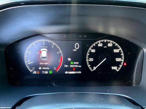 Used 2024 Honda CR-V EX-L image 26