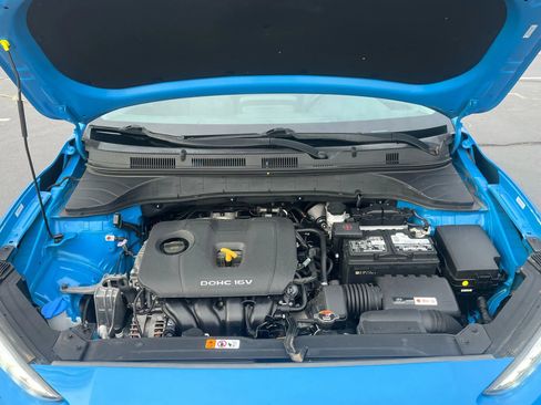 Used 2020 Hyundai Kona SEL image 9