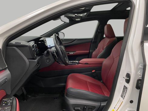 Used 2025 Lexus NX 450h+ AWD w/ Accessory Package (2T) image 30
