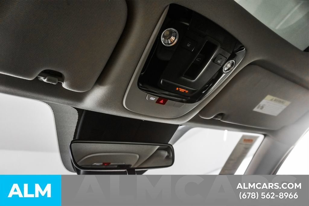 Used 2025 Kia Sorento S w/ Panoramic Sunroof Package FWD image 53