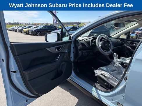 Used 2021 Subaru Crosstrek 2.5i Limited w/ Popular Package #2 AWD/4WD image 14