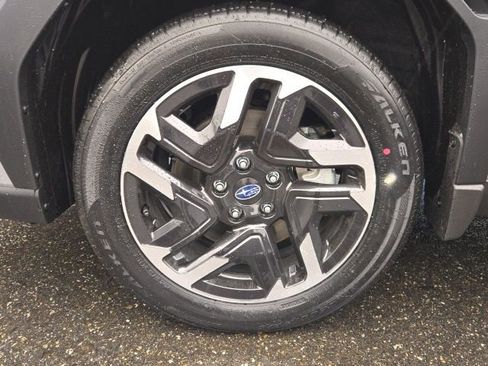 New 2026 Subaru Forester Limited image 19