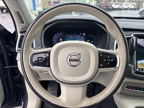Certified 2023 Volvo XC90 B6 Plus w/ Protection Package Premier image 19