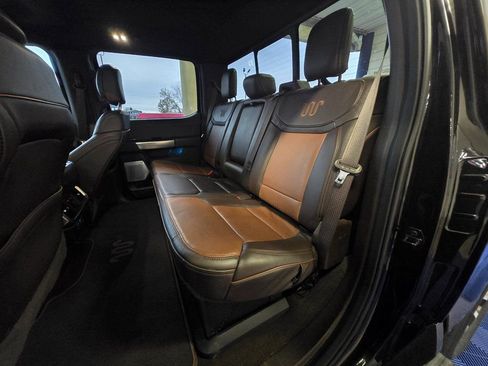 Used 2023 Ford F150 King Ranch w/ Equipment Group 601A High image 22