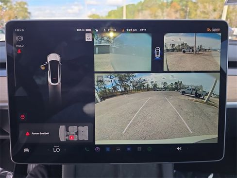 Used 2025 Tesla Model Y Long Range image 19