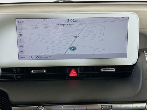 Used 2024 Hyundai Ioniq 5 SEL RWD image 22