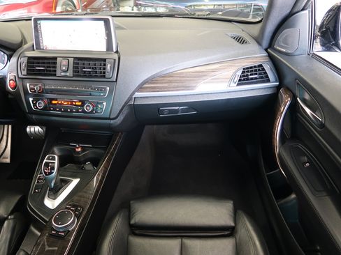 Used 2015 BMW M235i Coupe RWD image 15