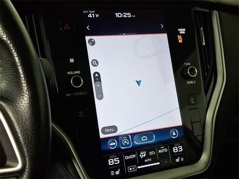 Used 2020 Subaru Outback Premium image 3