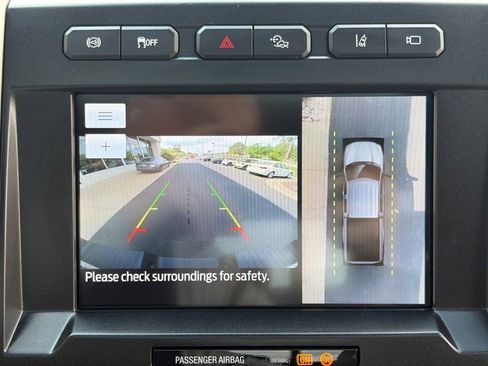 Used 2020 Ford F250 Platinum w/ Tremor Off-Road Package AWD/4WD image 17