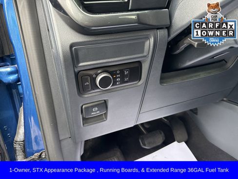 Used 2023 Ford F150 XL w/ STX Appearance Package AWD/4WD image 32