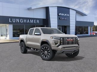 New 2026 GMC Canyon Denali AWD/4WD video 1