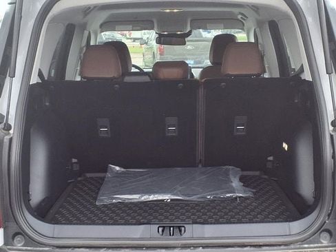New 2025 Ford Bronco Sport Outer Banks w/ Outer Banks Tech Package+ AWD/4WD image 5