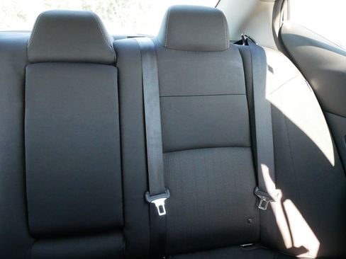 Used 2021 Nissan Altima 2.5 SV FWD image 14