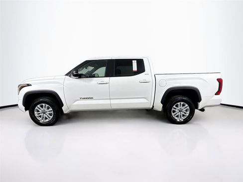 Certified 2025 Toyota Tundra SR5 image 14