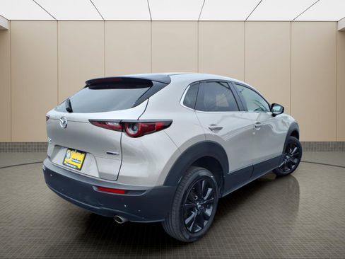 Used 2024 MAZDA CX-30 AWD 2.5 S w/ Select Sport Pkg image 7